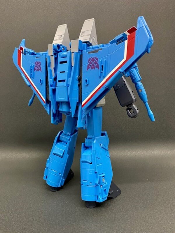 Takara Transformers MP 52 + Thundercracker Ver.2.0 Official In Hand Images  (2 of 2)